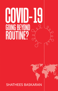 Titelbild: Covid-19: Going Beyond Routine? 9781543769975