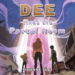 Imagen de portada: Dee Finds the Portal Room 9781543770063