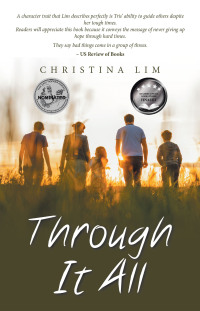 Imagen de portada: THROUGH IT ALL 9781543770186