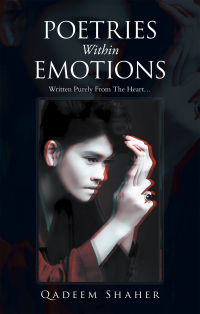 Cover image: Poetries Within Emotions 9781543770292