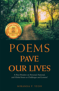 表紙画像: Poems Pave Our Lives 9781543770605