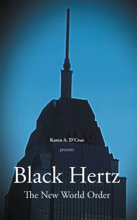 Cover image: Black Hertz 9781543770711