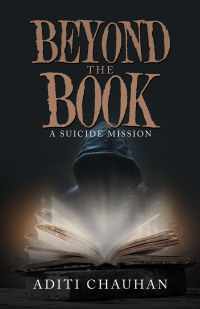 Cover image: Beyond the Book 9781543770759