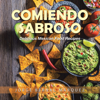Cover image: Comiendo Sabroso 9781543770872