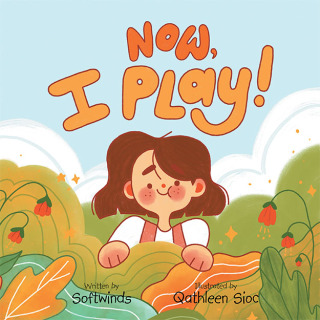 Imagen de portada: Now, I Play 9781543766516