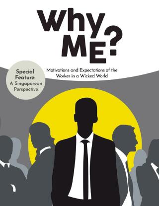 Imagen de portada: Why Me? 9781543771107