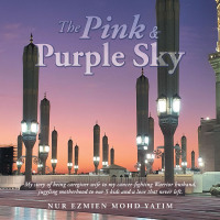 Imagen de portada: The Pink & Purple Sky 9781543771336