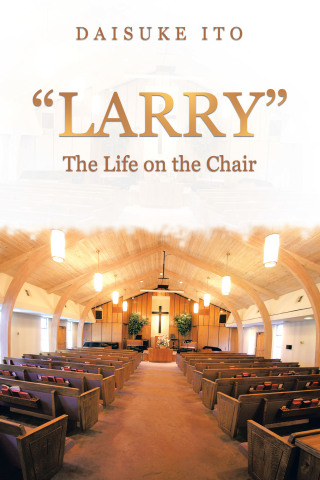 Imagen de portada: “Larry” 9781543771497