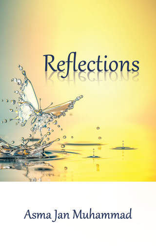 Imagen de portada: Reflections 9781543771510