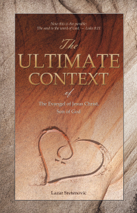 Cover image: The Ultimate Context 9781543771626