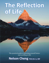 Cover image: The Reflection of Life 9781543771701
