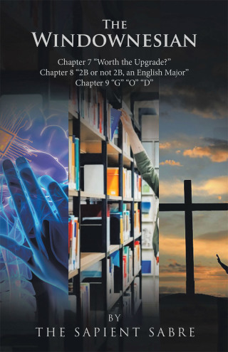 表紙画像: The Windownesian 9781543772012