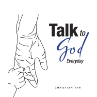 Imagen de portada: Talk to God 9781543772067