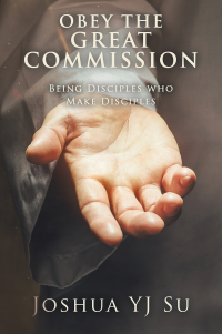 Imagen de portada: Obey the Great Commission 9781543772180