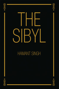 Titelbild: The Sibyl 9781543772371