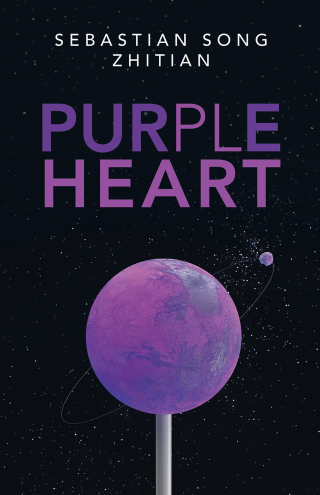 Cover image: Purple Heart 9781543772531