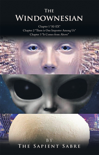 Cover image: The Windownesian 9781543772647