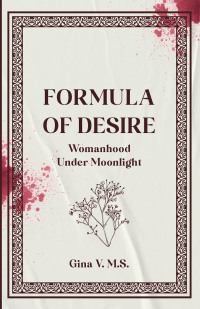 Cover image: Formula of Desire 9781543773149