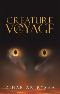 Cover image: Creature of the Voyage 9781543773286