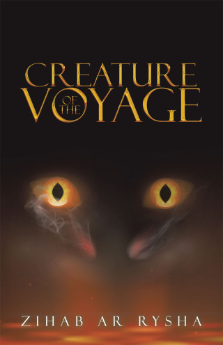 Imagen de portada: Creature of the Voyage 9781543773286