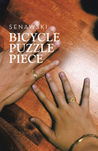 Cover image: Bicycle Puzzle Piece 9781543773576