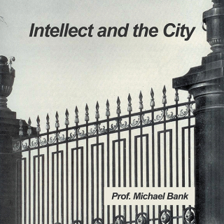 Titelbild: Intellect and the City 9781543773699