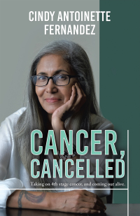 Cover image: Cancer, Cancelled 9781543773774