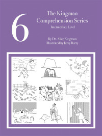 Imagen de portada: The Kingman Comprehension Series 9781543774078