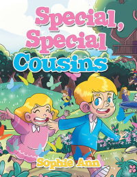 Cover image: Special, Special Cousins 9781543774313