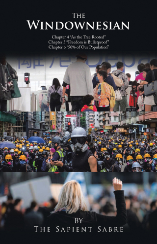 Cover image: The Windownesian 9781543774344
