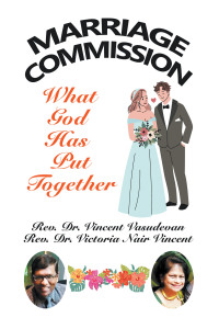 Cover image: Marriage Commission 9781543774993