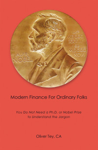 Cover image: Modern Finance For Ordinary Folks 9781543780666