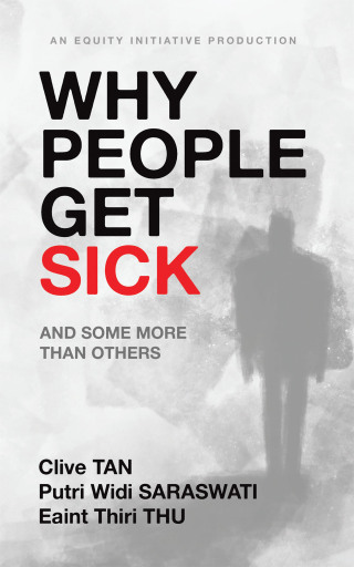 Imagen de portada: Why People Get Sick 9781543780895