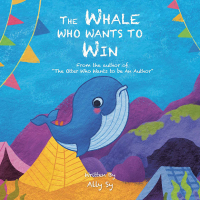 Cover image: The Whale Who Wants to Win 9781543781106