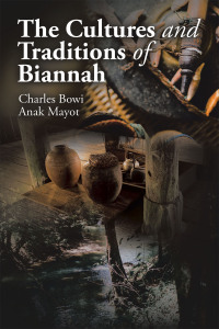 Imagen de portada: The Cultures and Traditions of Biannah 9781543781328
