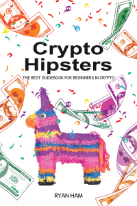 Omslagafbeelding: Crypto Hipsters 9781543781540