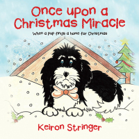 Cover image: Once upon a Christmas Miracle 9781543781700