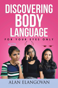 Cover image: Discovering Body Language 9781543781717