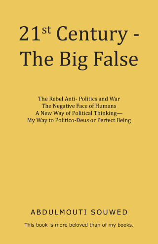 Cover image: 21st  Century - The Big False 9781543781977