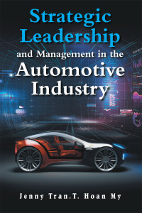 Cover image: Strategic Leadership and Management in the Automotive Industry 9781543782288