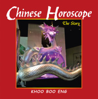 Imagen de portada: Chinese Horoscope 9781543782493