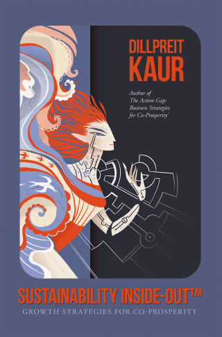 Cover image: Sustainability Inside-Out 9781543782783