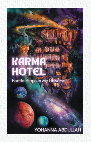 Imagen de portada: Karma Hotel 9781543783391
