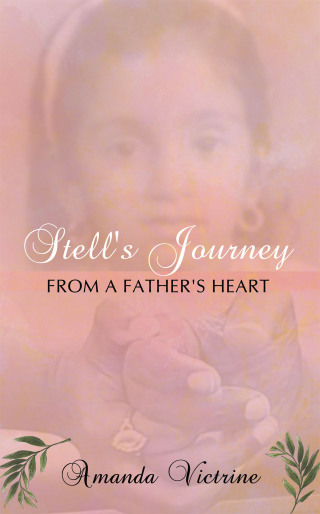 Imagen de portada: Stell's Journey 9781543783469