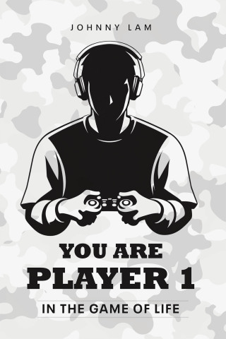Imagen de portada: YOU ARE PLAYER 1 9781543783490