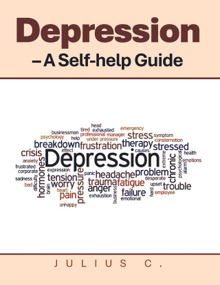 Imagen de portada: Depression – A Self-help Guide 9781543783728