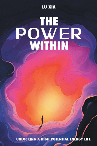 Cover image: The Power Within 9781543783964