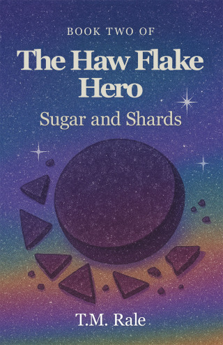 Cover image: The Haw Flake Hero 9781543784152