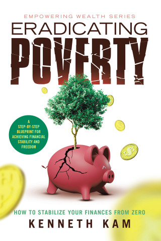 Titelbild: Eradicating Poverty 9781543784190