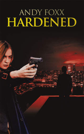 Imagen de portada: HARDENED 9781543784343